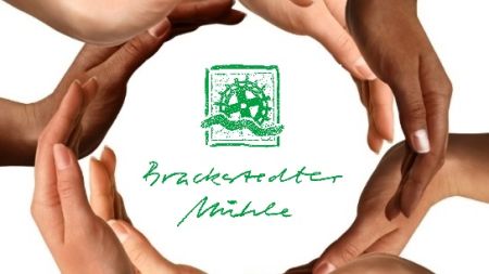 Intergartion in Wolfsburg