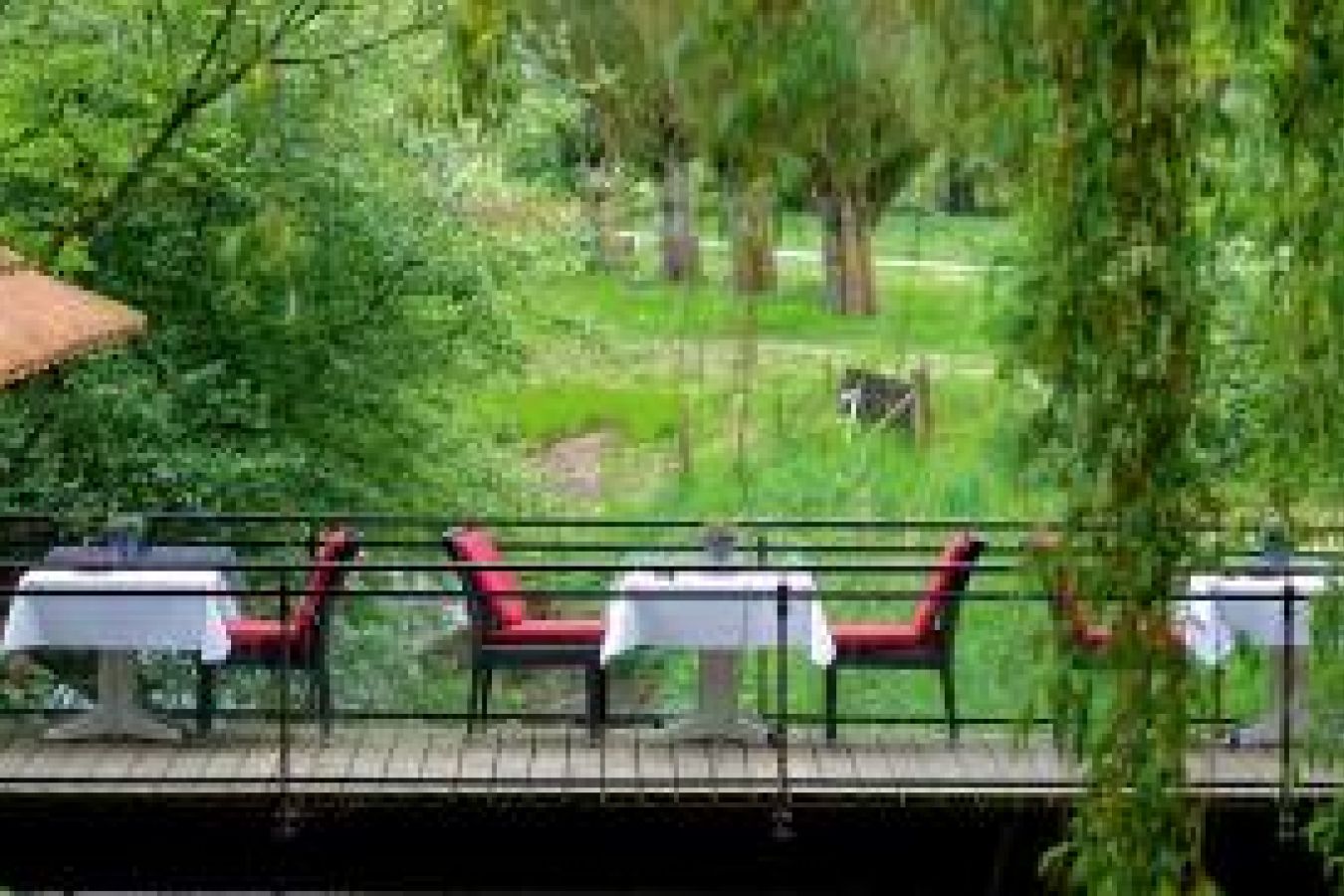 Brackstedter Mühle Wolfsburg - Hotelbild 04