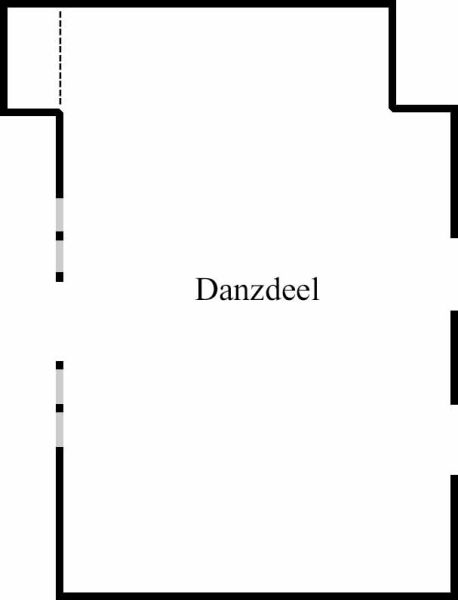 Die Danzdeel - Raum für Tagungen und Seminrare in Wolfsburg