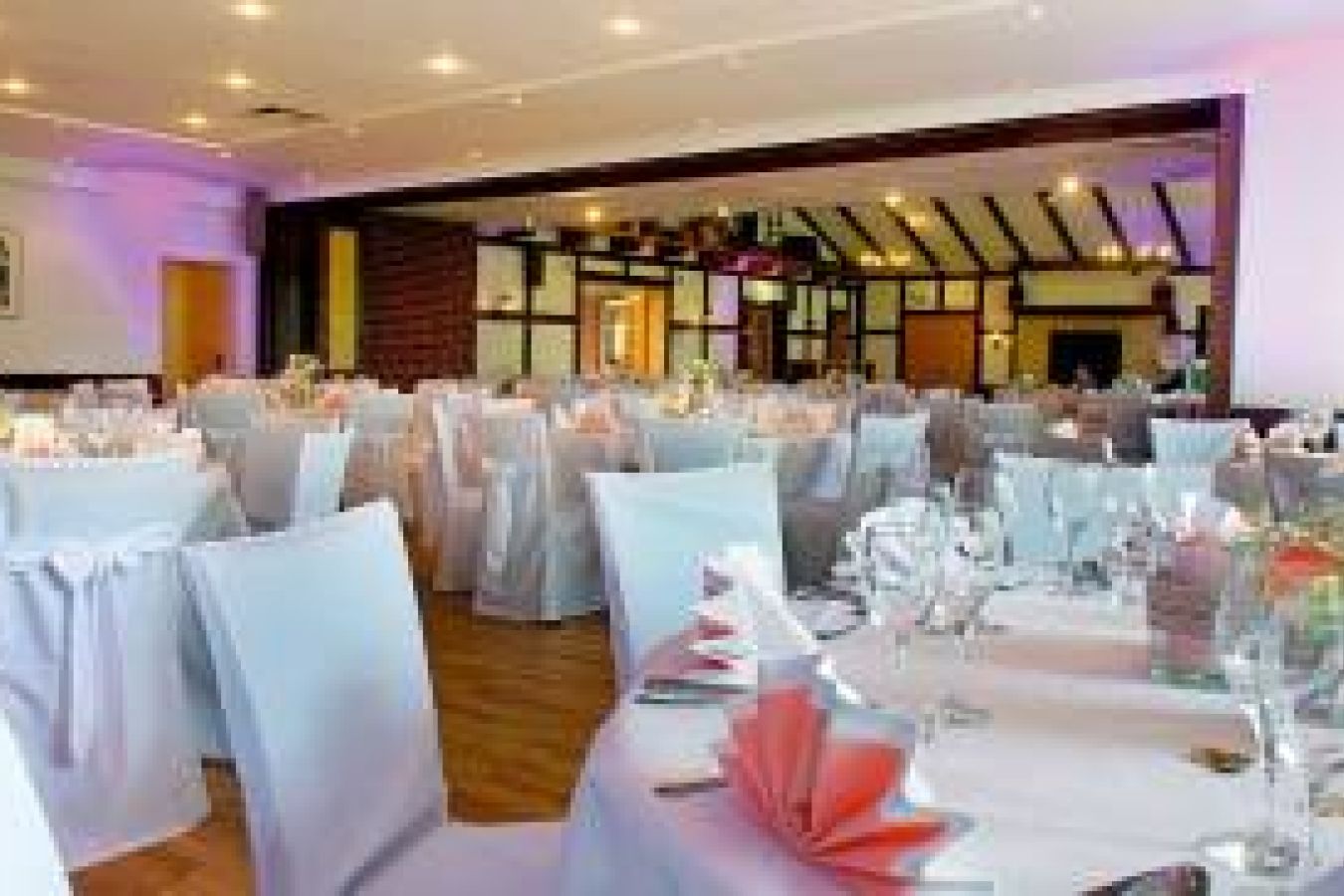 Die Danzdeel - Festraum für Feiern und Hochzeiten - GB07