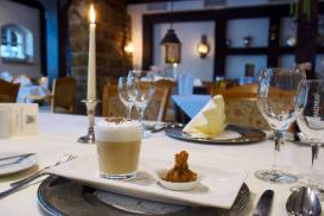 Brackstedter Mühle Wolfsburg - Hotelbild 10