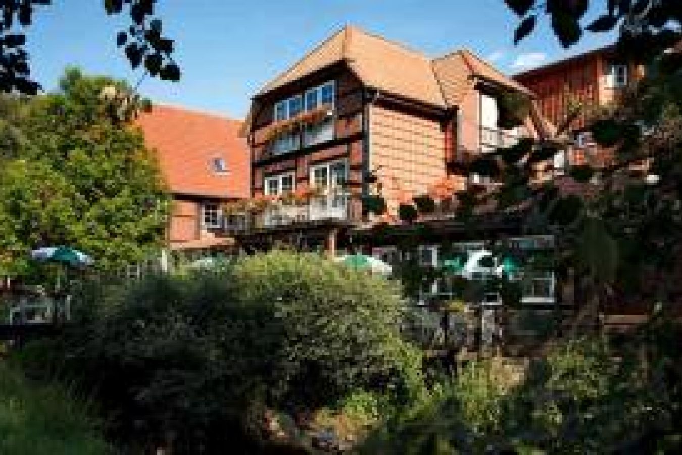 Brackstedter Mühle Wolfsburg - Hotelbild 12