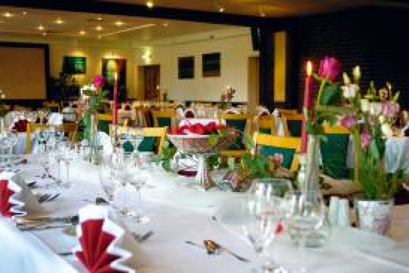 Die Danzdeel - Festraum für Feiern und Hochzeiten - GB10