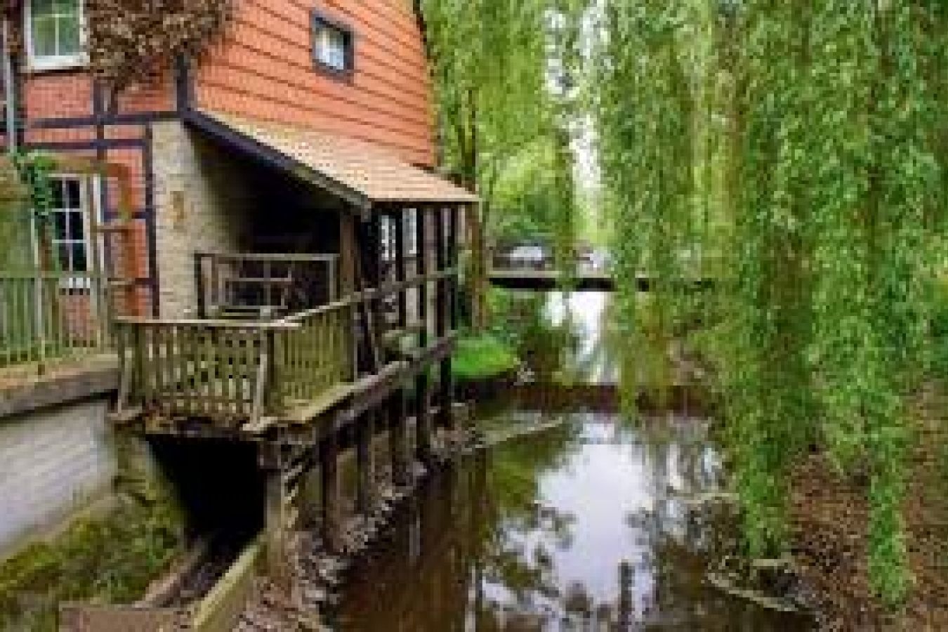Brackstedter Mühle Wolfsburg - Hotelbild 03