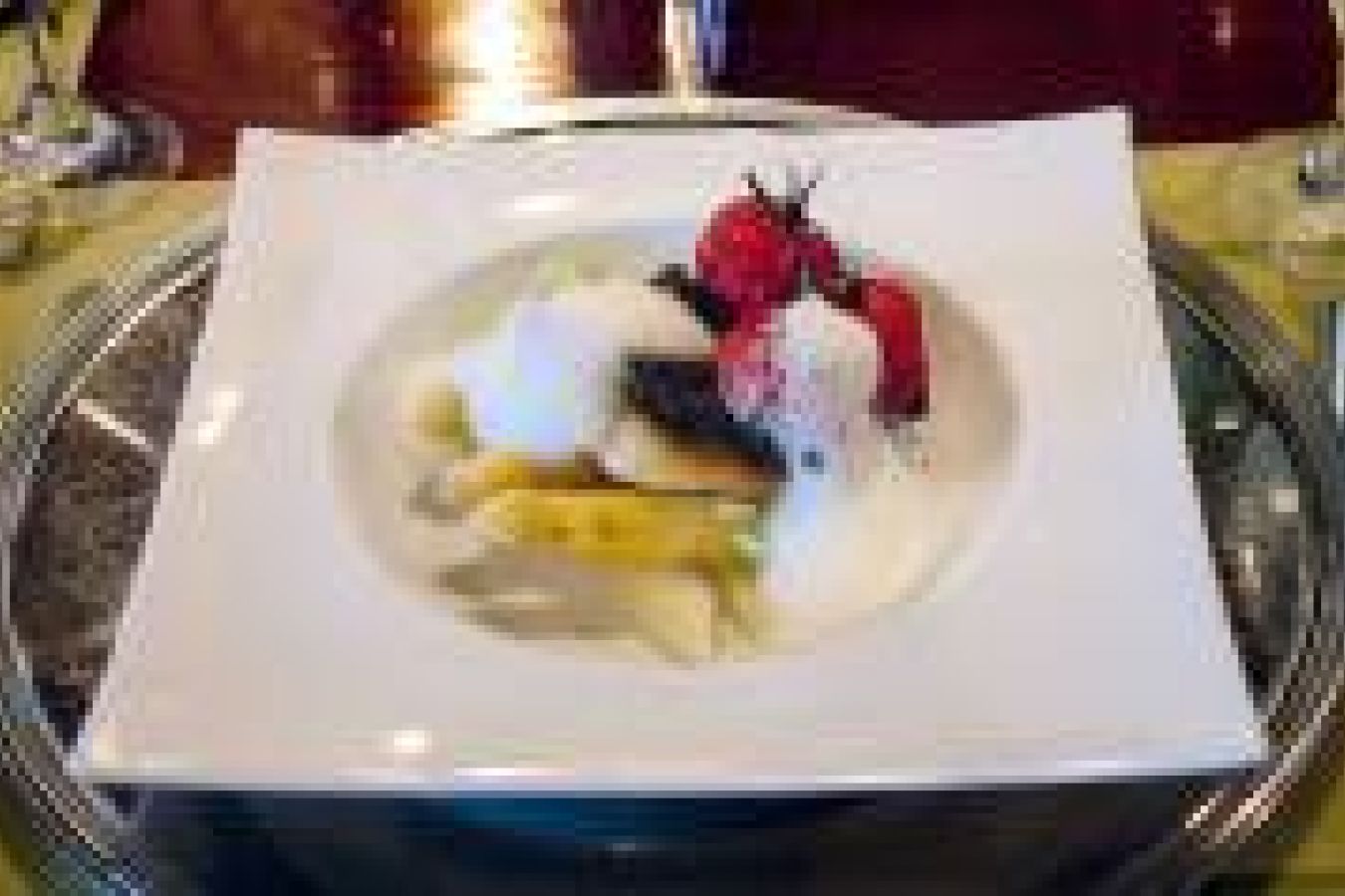 Brackstedter Mühle Wolfsburg - Restaurant Bild 04