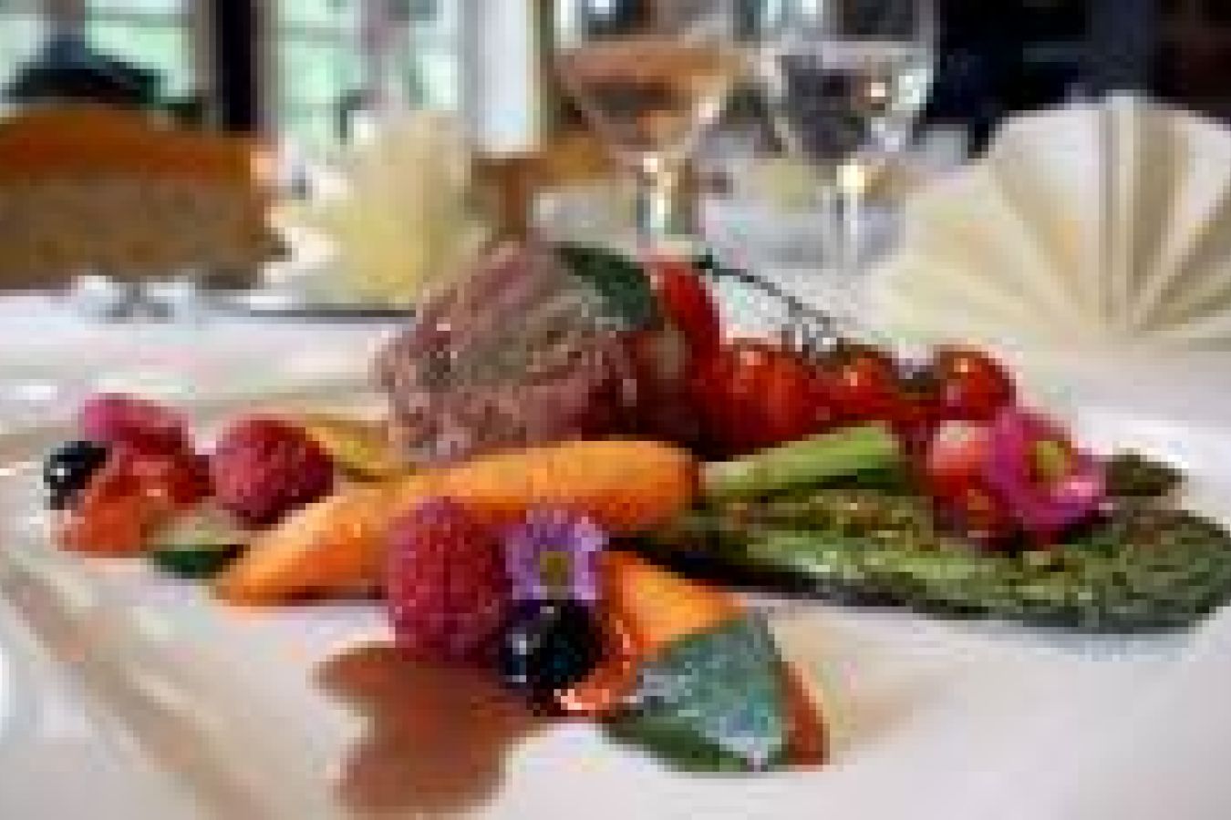 Brackstedter Mühle Wolfsburg - Restaurant Bild 16