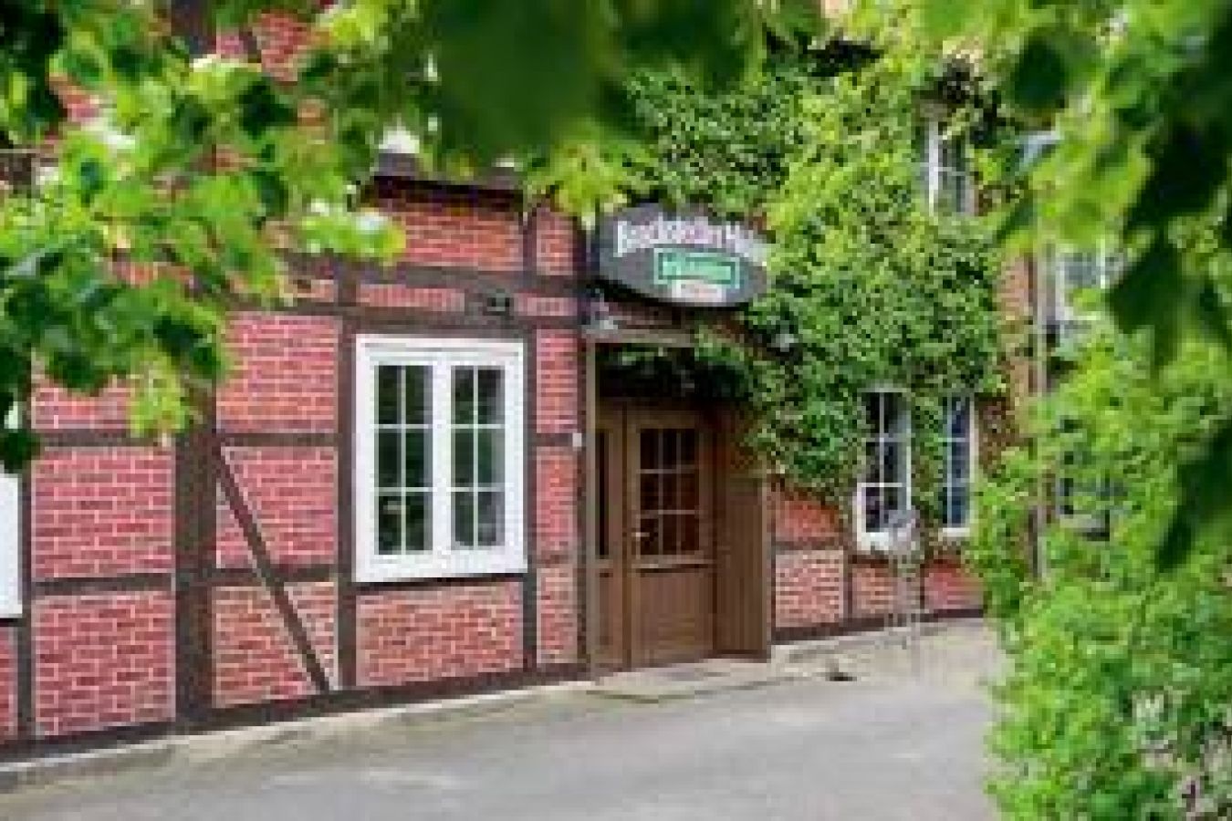 Brackstedter Mühle Wolfsburg - Hotelbild 05