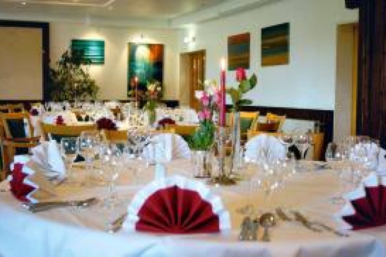 Die Danzdeel - Festraum für Feiern und Hochzeiten - GB11