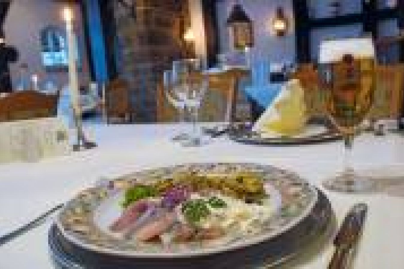 Brackstedter Mühle Wolfsburg - Restaurant Bild 11