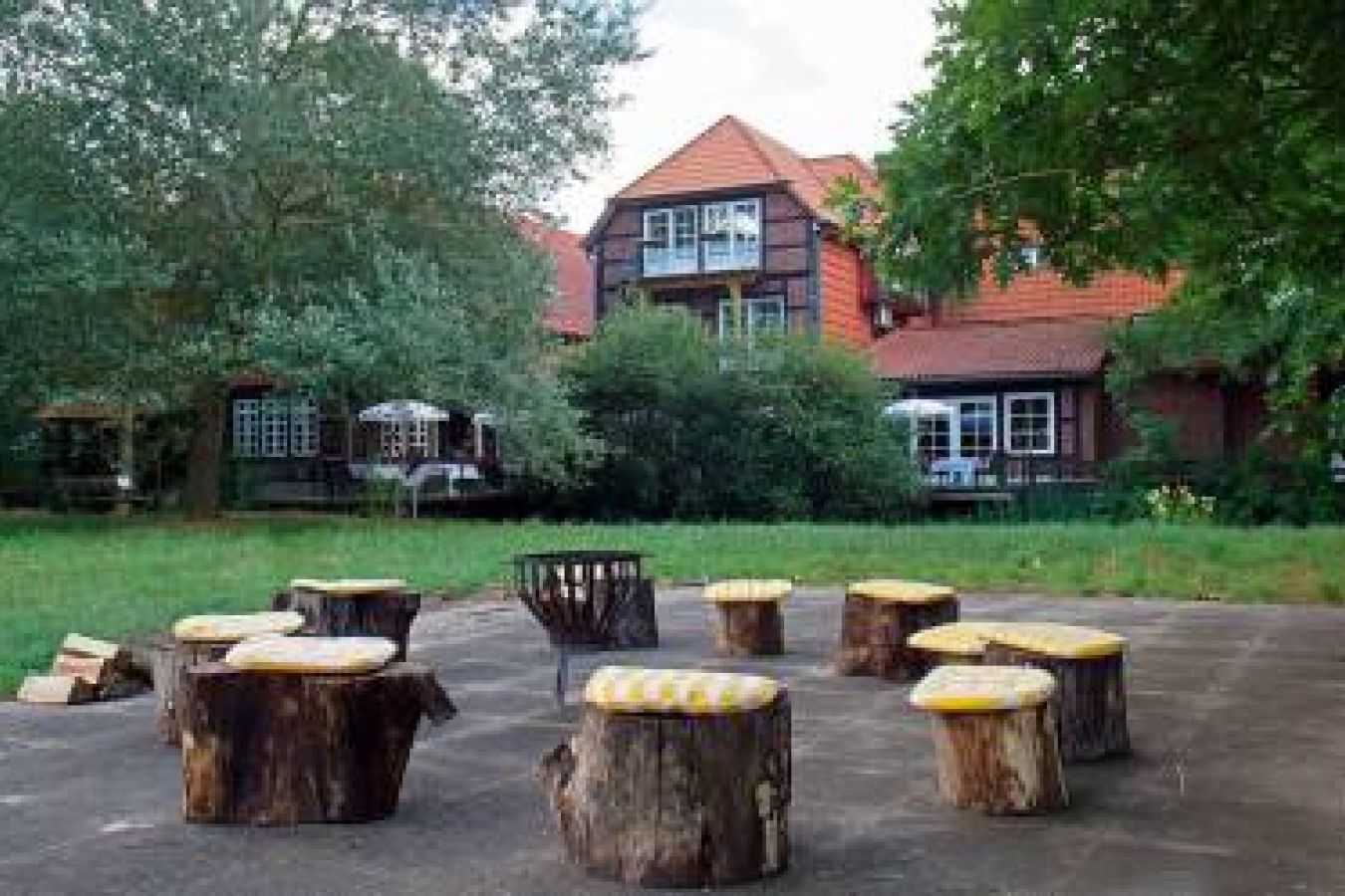 Brackstedter Mühle Wolfsburg - Tagungen & Seminare B03