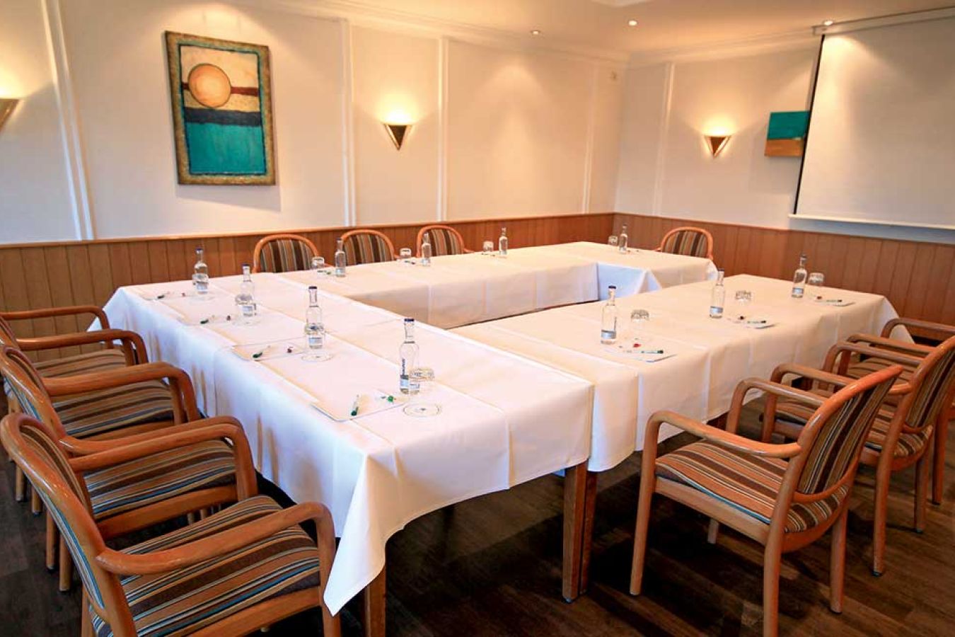 Brackstedter Mühle Wolfsburg - Tagungen & Seminare B05