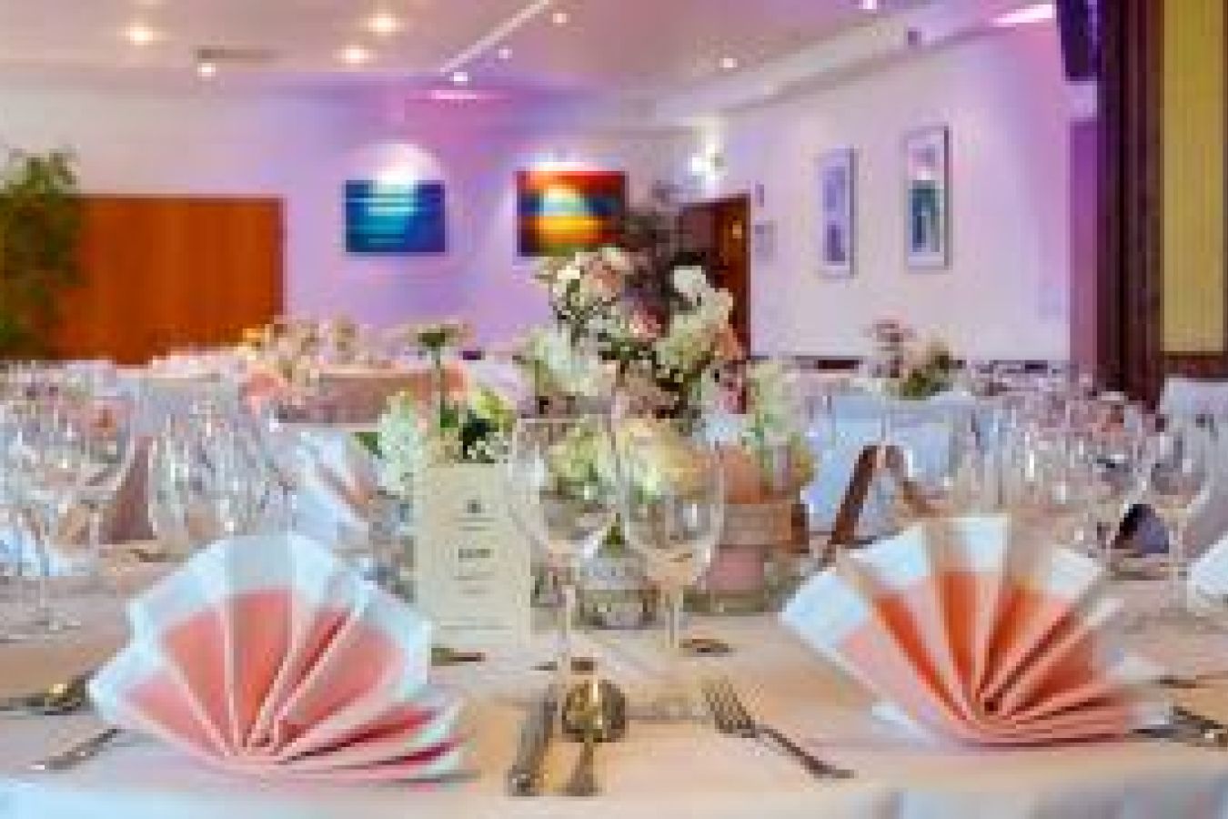 Die Danzdeel - Festraum für Feiern und Hochzeiten - GB01