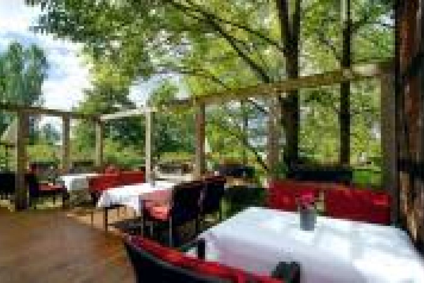 Brackstedter Mühle Wolfsburg - Restaurant Bild 13
