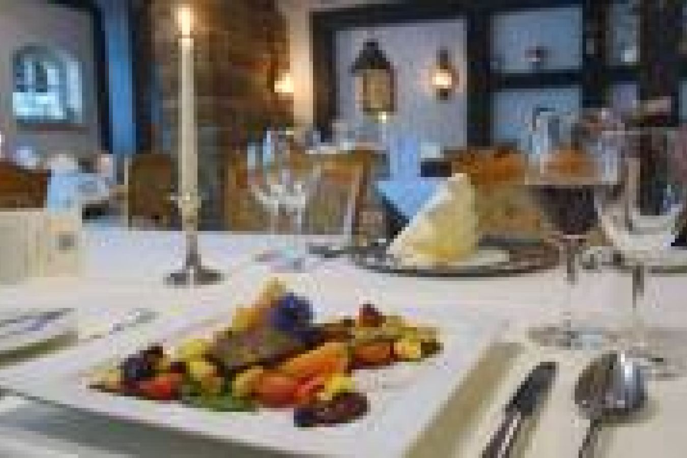 Brackstedter Mühle Wolfsburg - Restaurant Bild 10