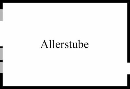 Brackstedter Mühle Wolfsburg - Festraum / Tagungsraum Allerstube