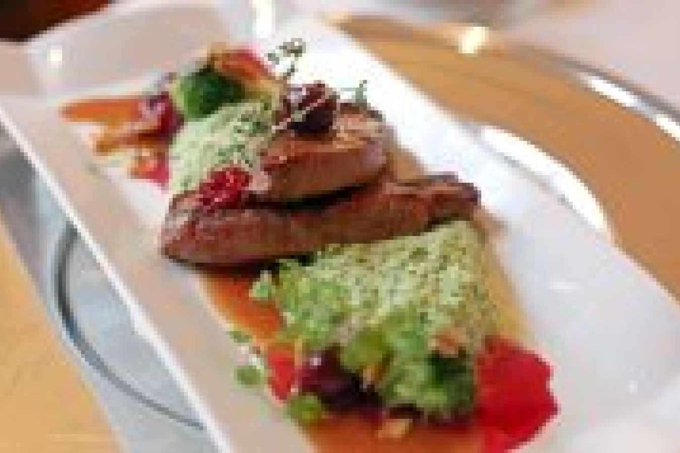 Brackstedter Mühle Wolfsburg - Restaurant Bild 14