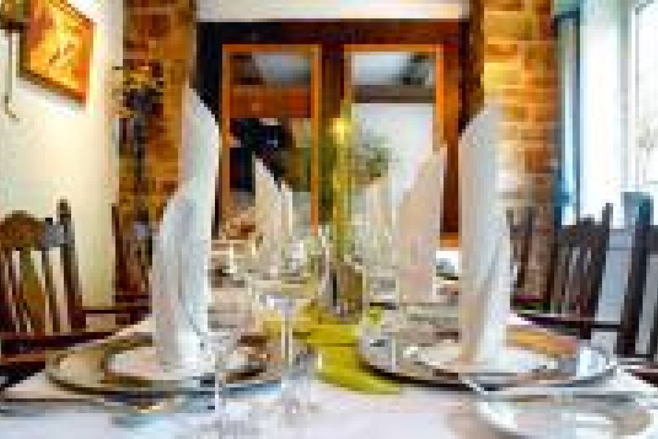 Brackstedter Mühle Wolfsburg - Restaurant Bild 03