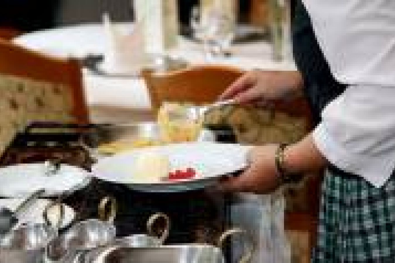 Brackstedter Mühle Wolfsburg - Restaurant Bild 09