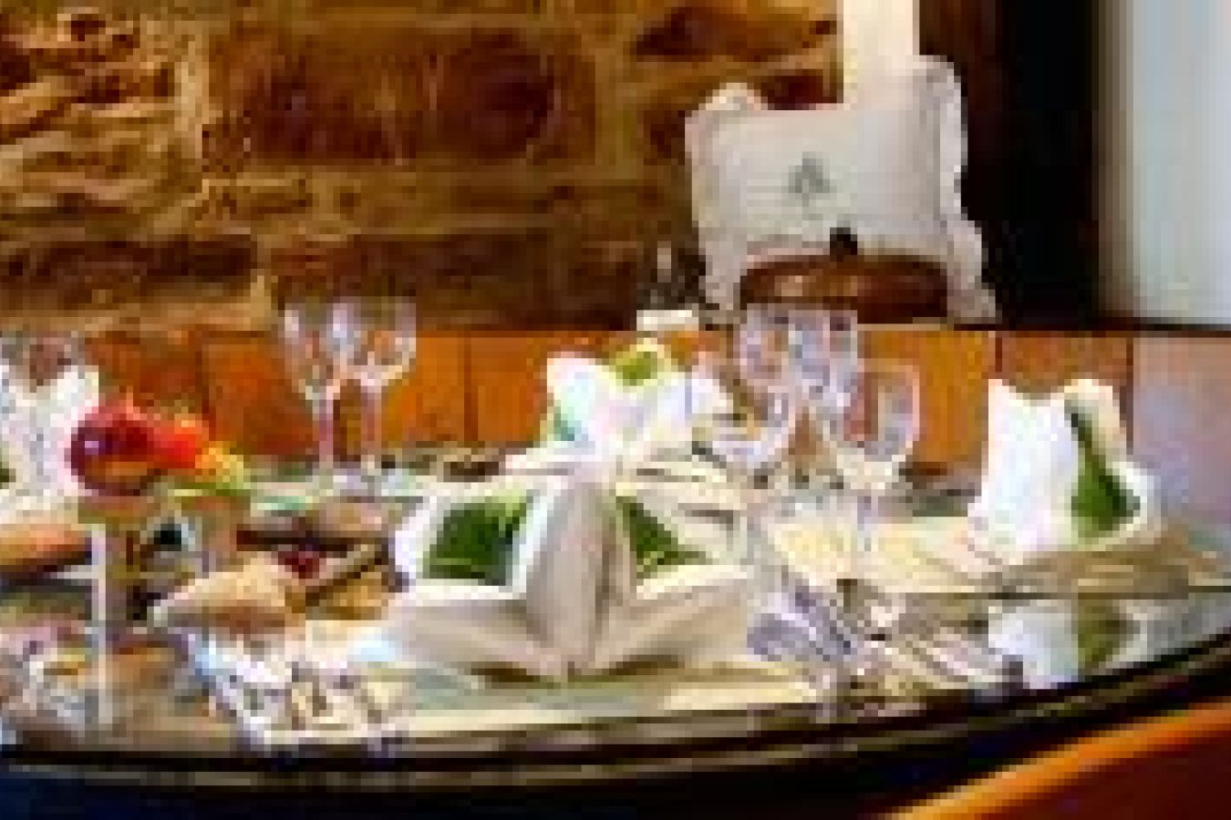 Brackstedter Mühle Wolfsburg - Restaurant Bild 02