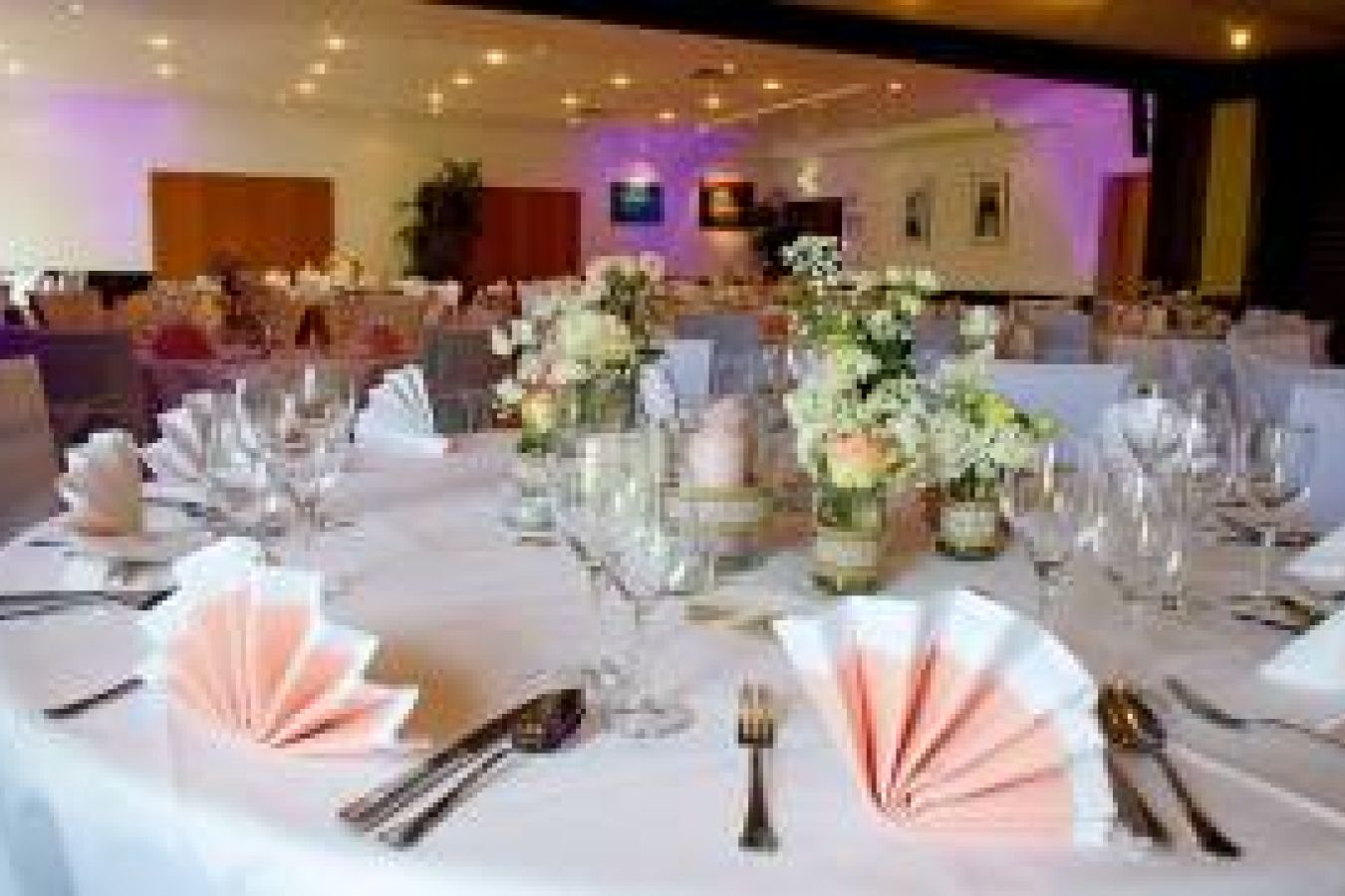 Die Danzdeel - Festraum für Feiern und Hochzeiten - GB06