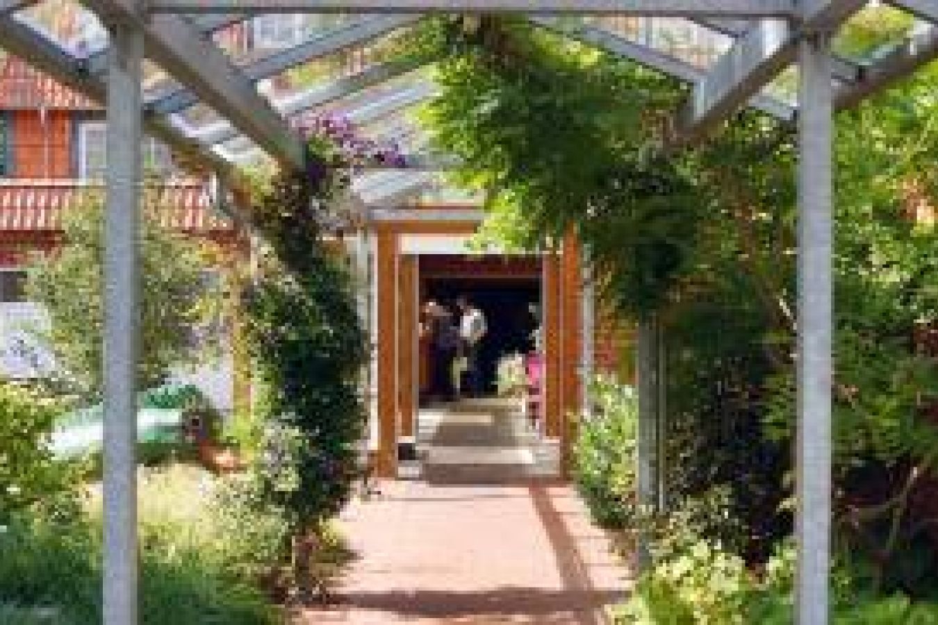 Brackstedter Mühle Wolfsburg - Hotelbild 06