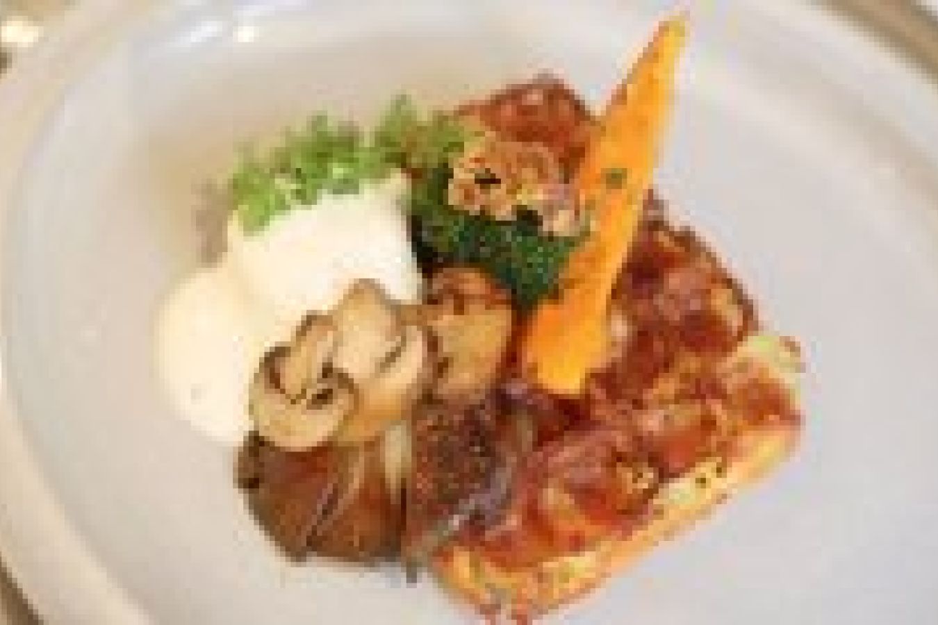 Brackstedter Mühle Wolfsburg - Restaurant Bild 15